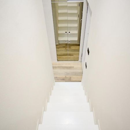 Gabriele Boutique Apartment Florence Ngoại thất bức ảnh