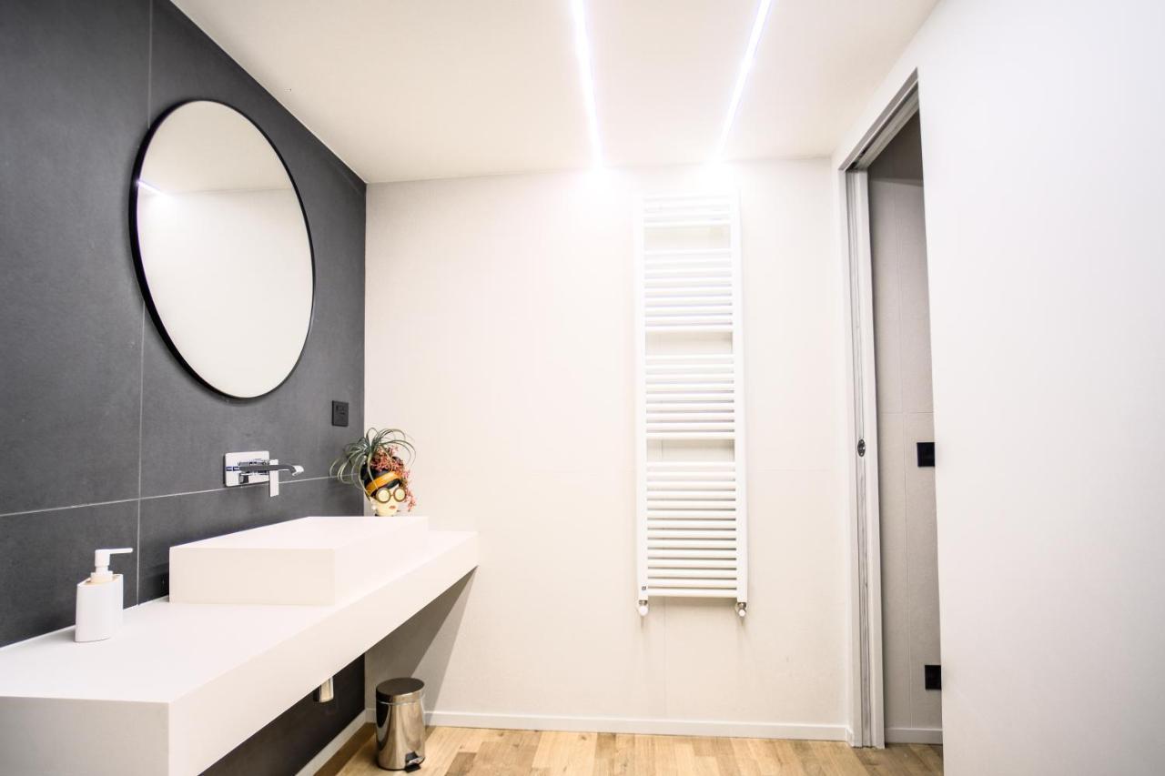 Gabriele Boutique Apartment Florence Ngoại thất bức ảnh