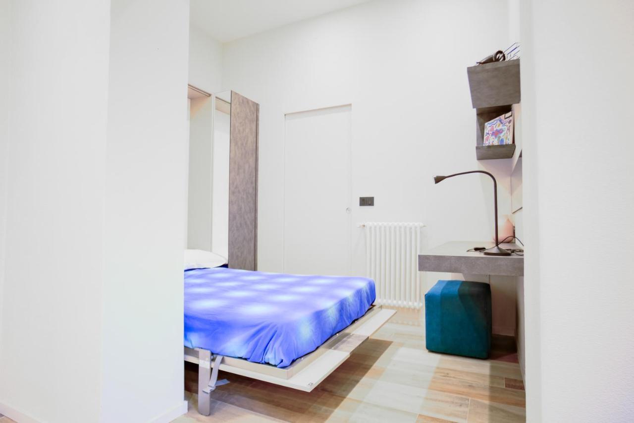 Gabriele Boutique Apartment Florence Ngoại thất bức ảnh
