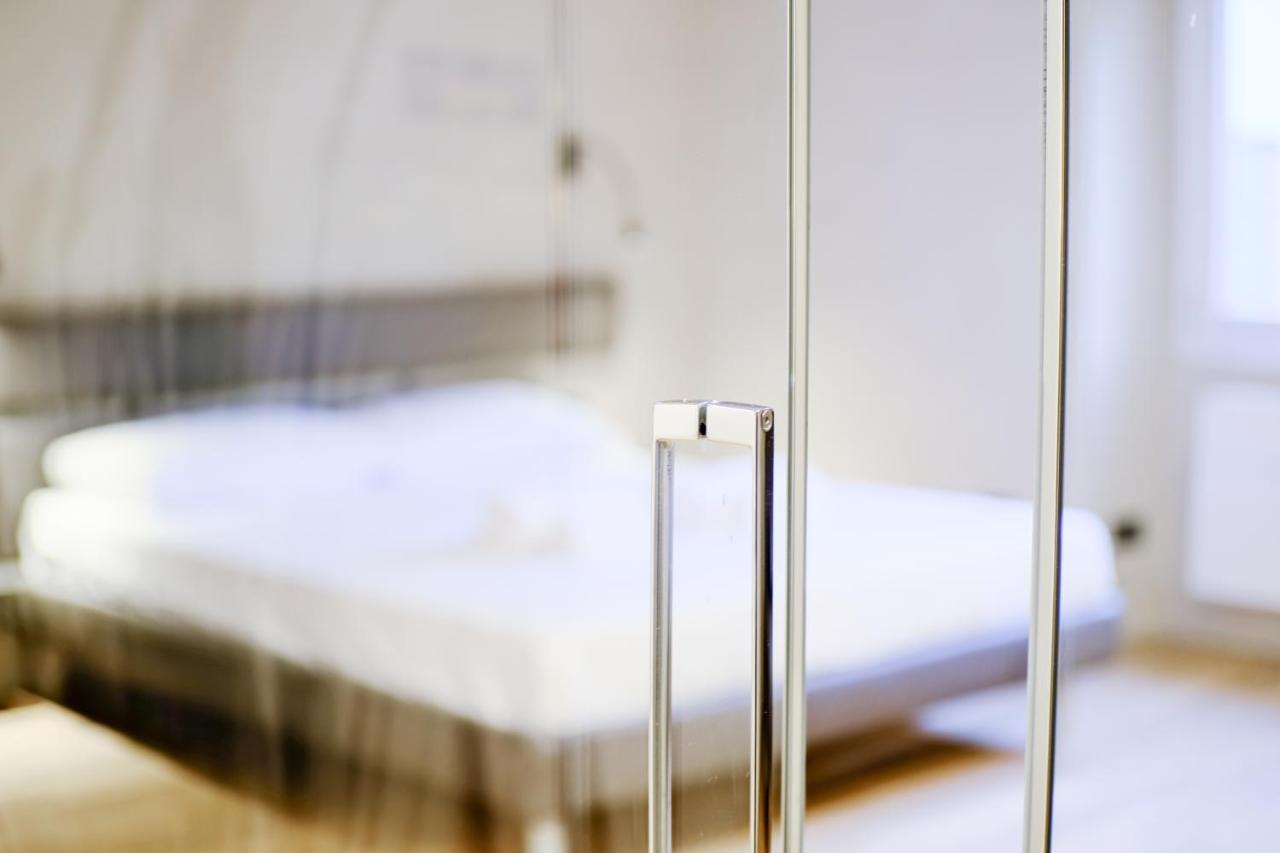 Gabriele Boutique Apartment Florence Ngoại thất bức ảnh