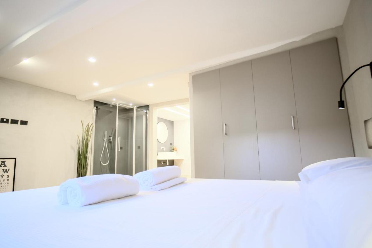 Gabriele Boutique Apartment Florence Ngoại thất bức ảnh