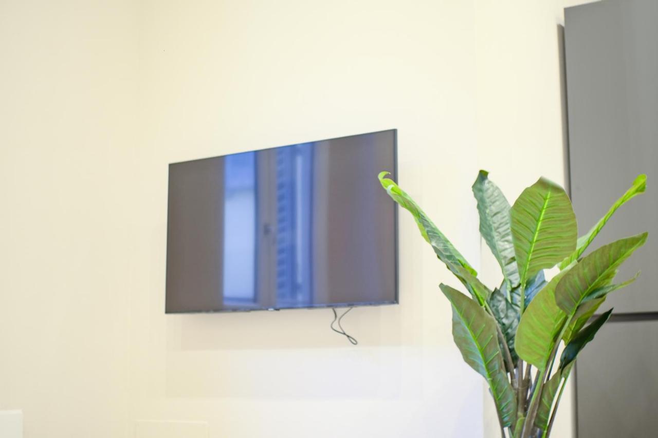 Gabriele Boutique Apartment Florence Ngoại thất bức ảnh