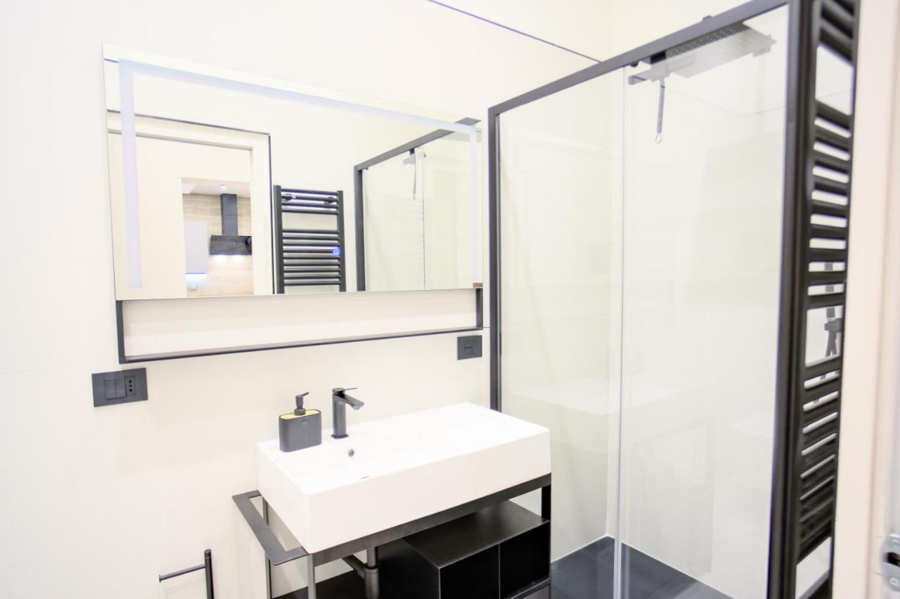 Gabriele Boutique Apartment Florence Ngoại thất bức ảnh