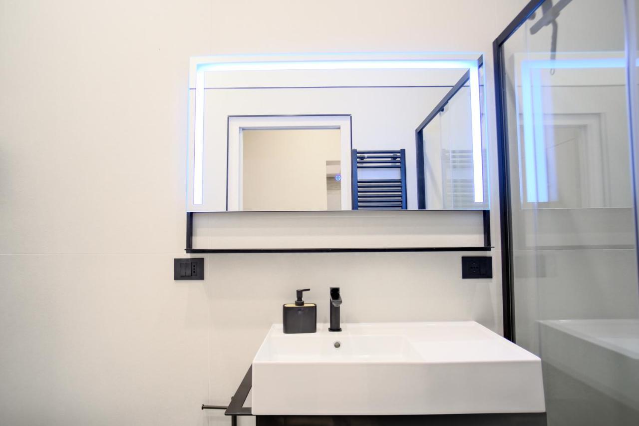 Gabriele Boutique Apartment Florence Ngoại thất bức ảnh