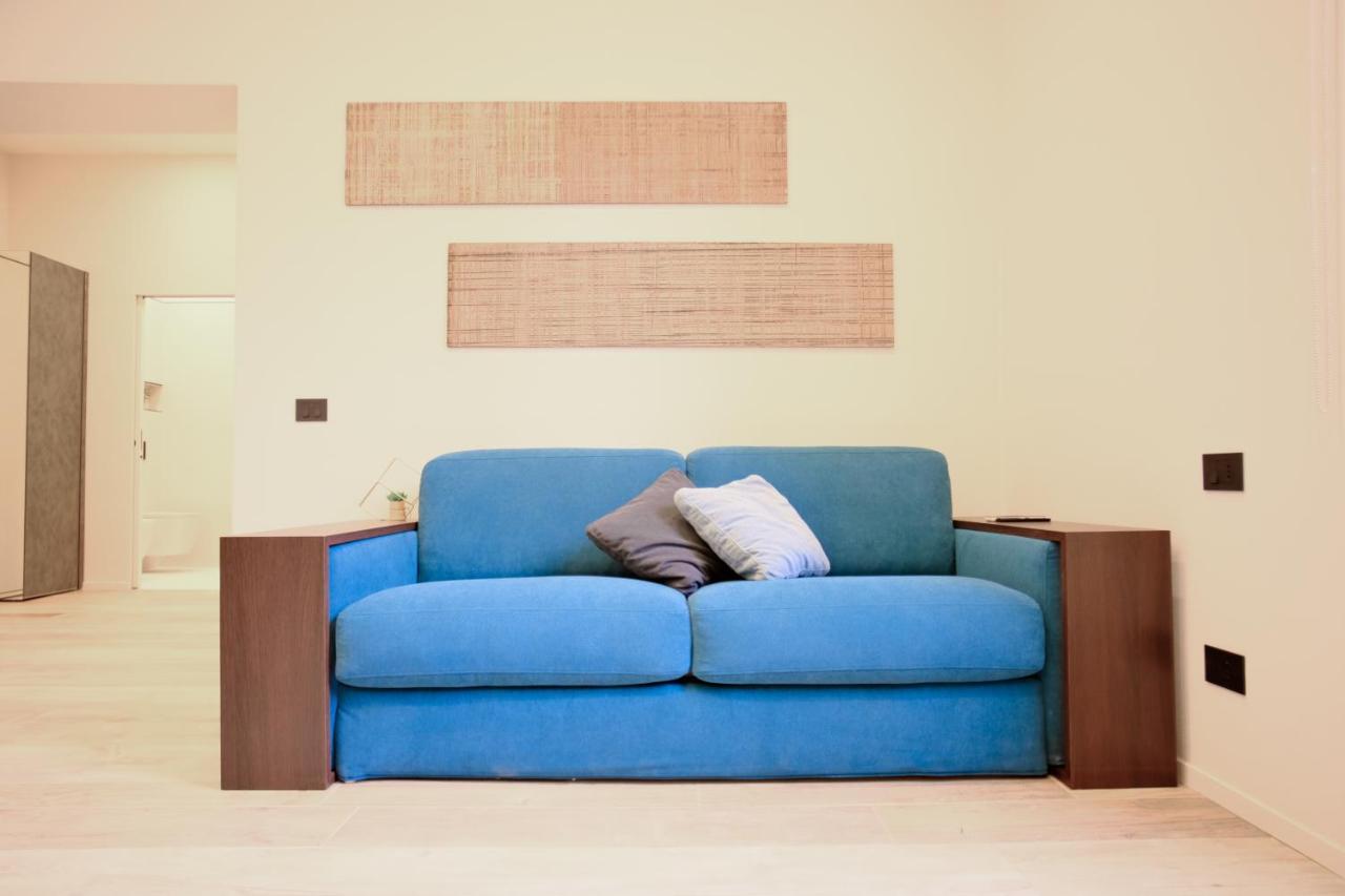 Gabriele Boutique Apartment Florence Ngoại thất bức ảnh