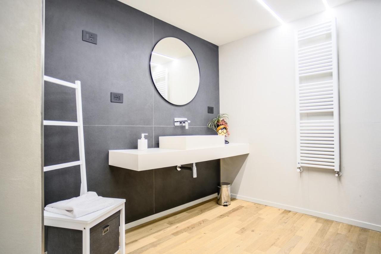 Gabriele Boutique Apartment Florence Ngoại thất bức ảnh
