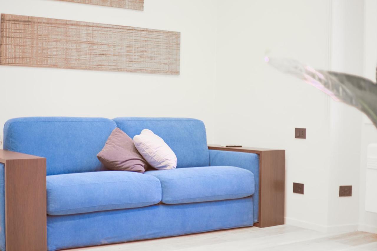 Gabriele Boutique Apartment Florence Ngoại thất bức ảnh