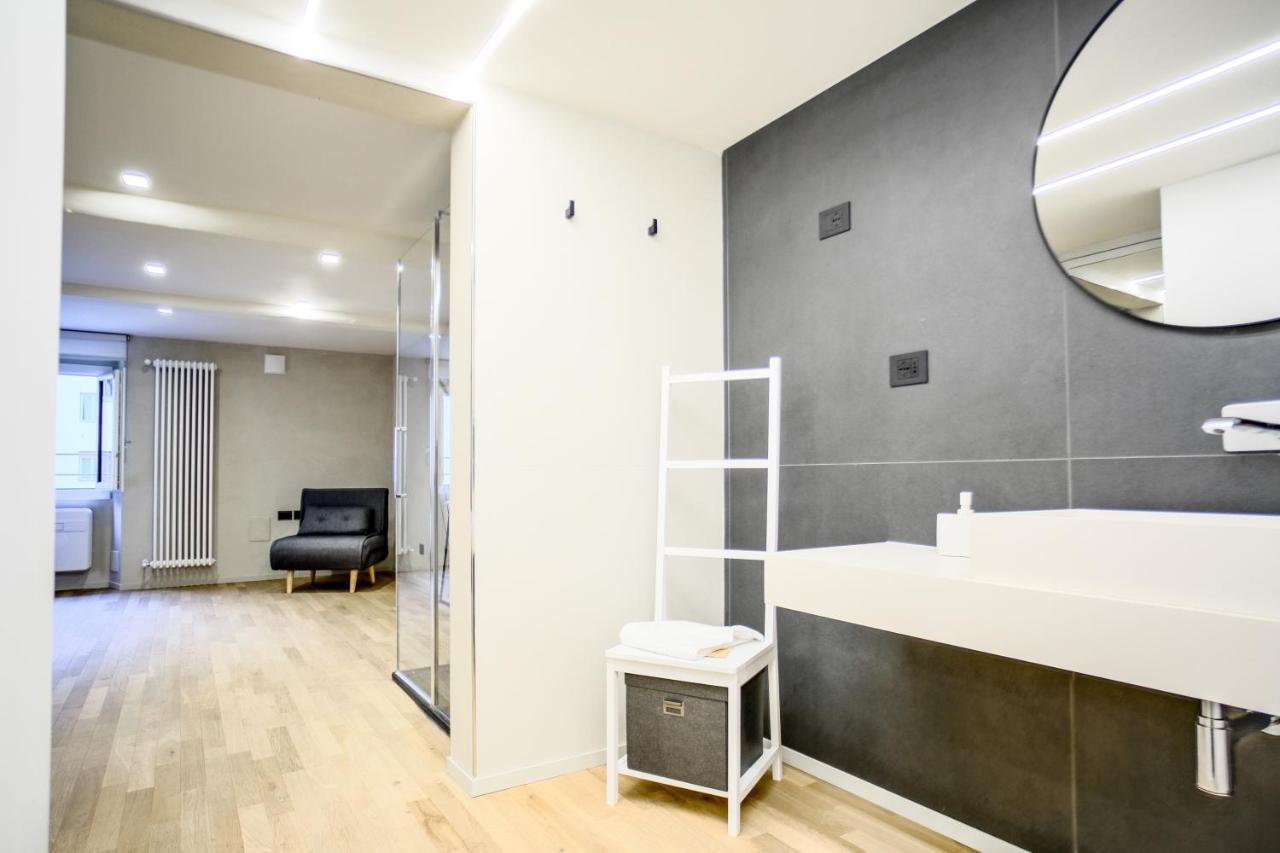 Gabriele Boutique Apartment Florence Ngoại thất bức ảnh