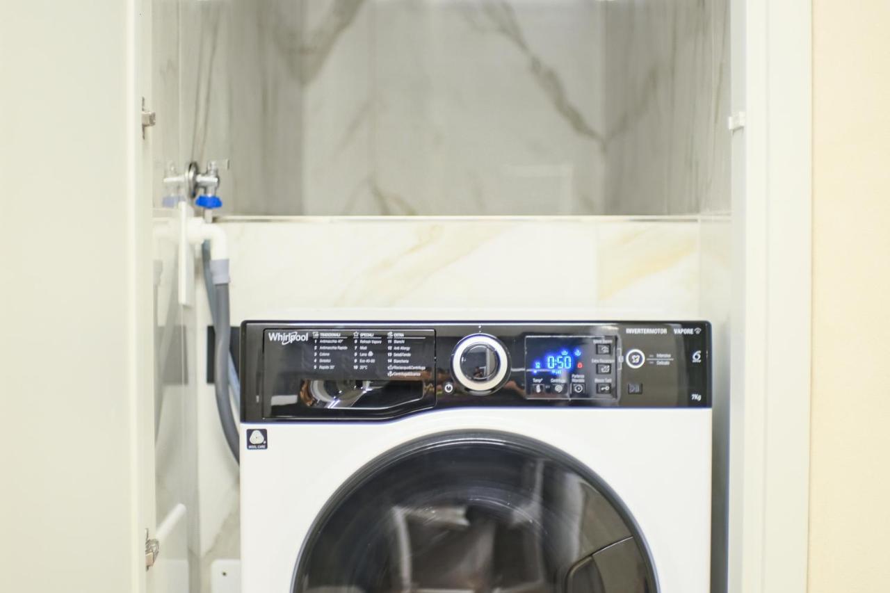 Gabriele Boutique Apartment Florence Ngoại thất bức ảnh