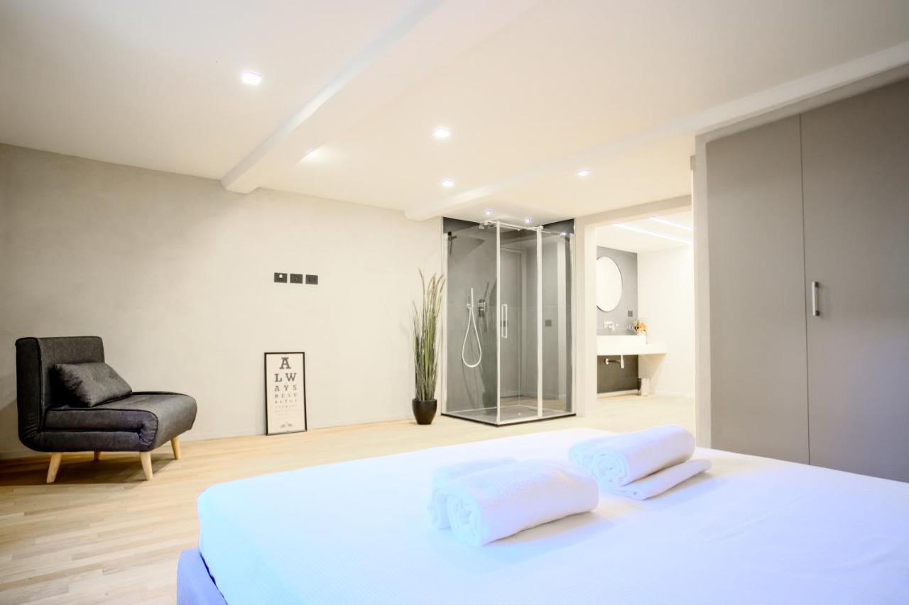Gabriele Boutique Apartment Florence Ngoại thất bức ảnh
