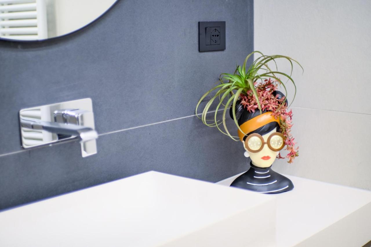 Gabriele Boutique Apartment Florence Ngoại thất bức ảnh