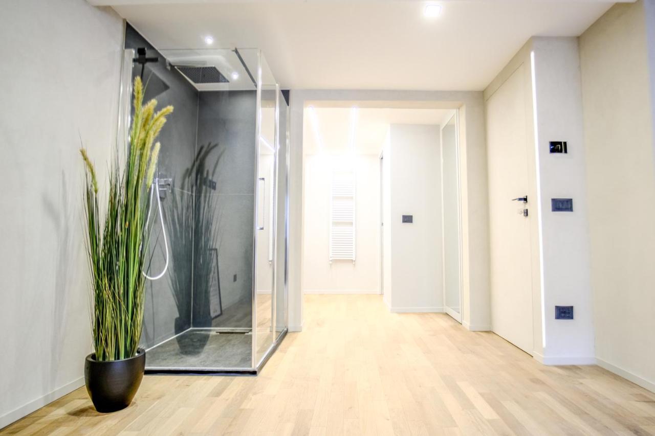 Gabriele Boutique Apartment Florence Ngoại thất bức ảnh