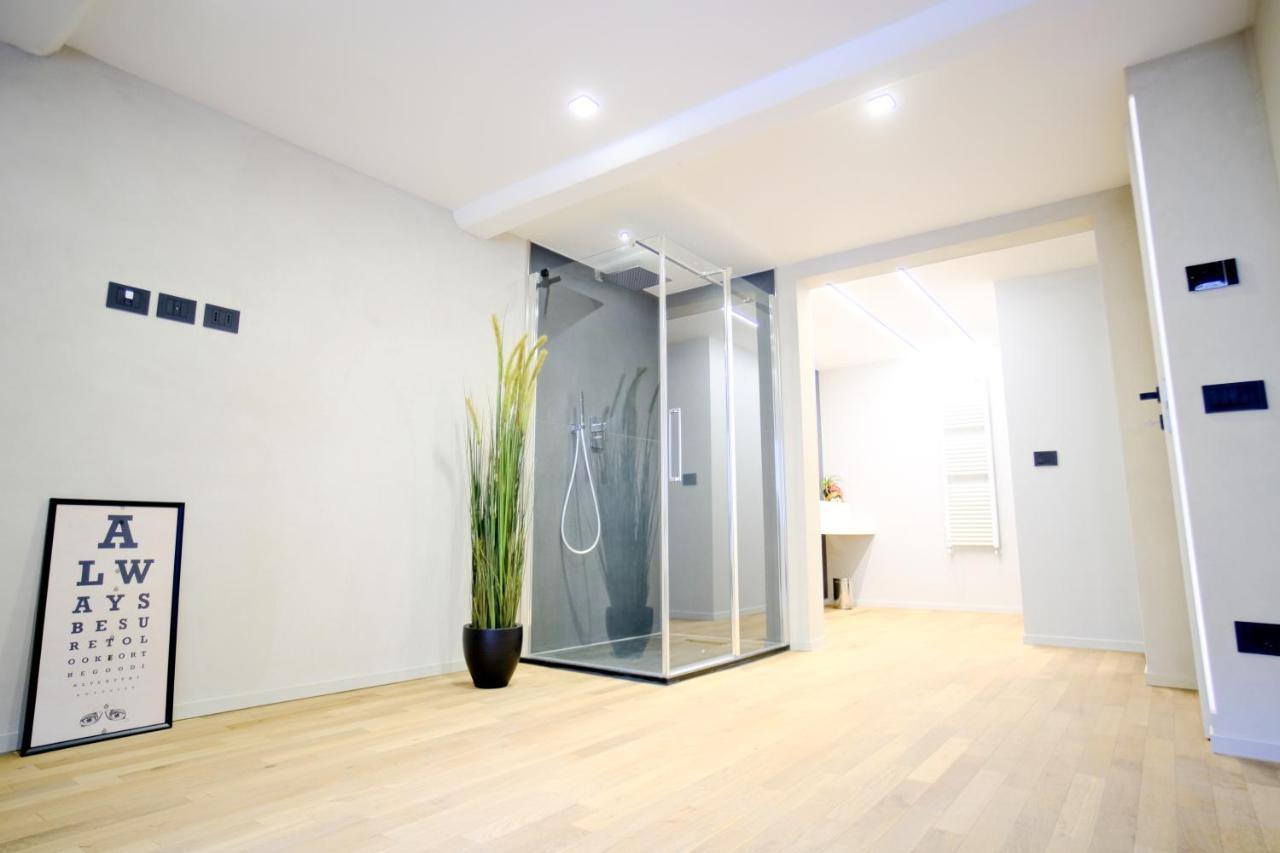 Gabriele Boutique Apartment Florence Ngoại thất bức ảnh