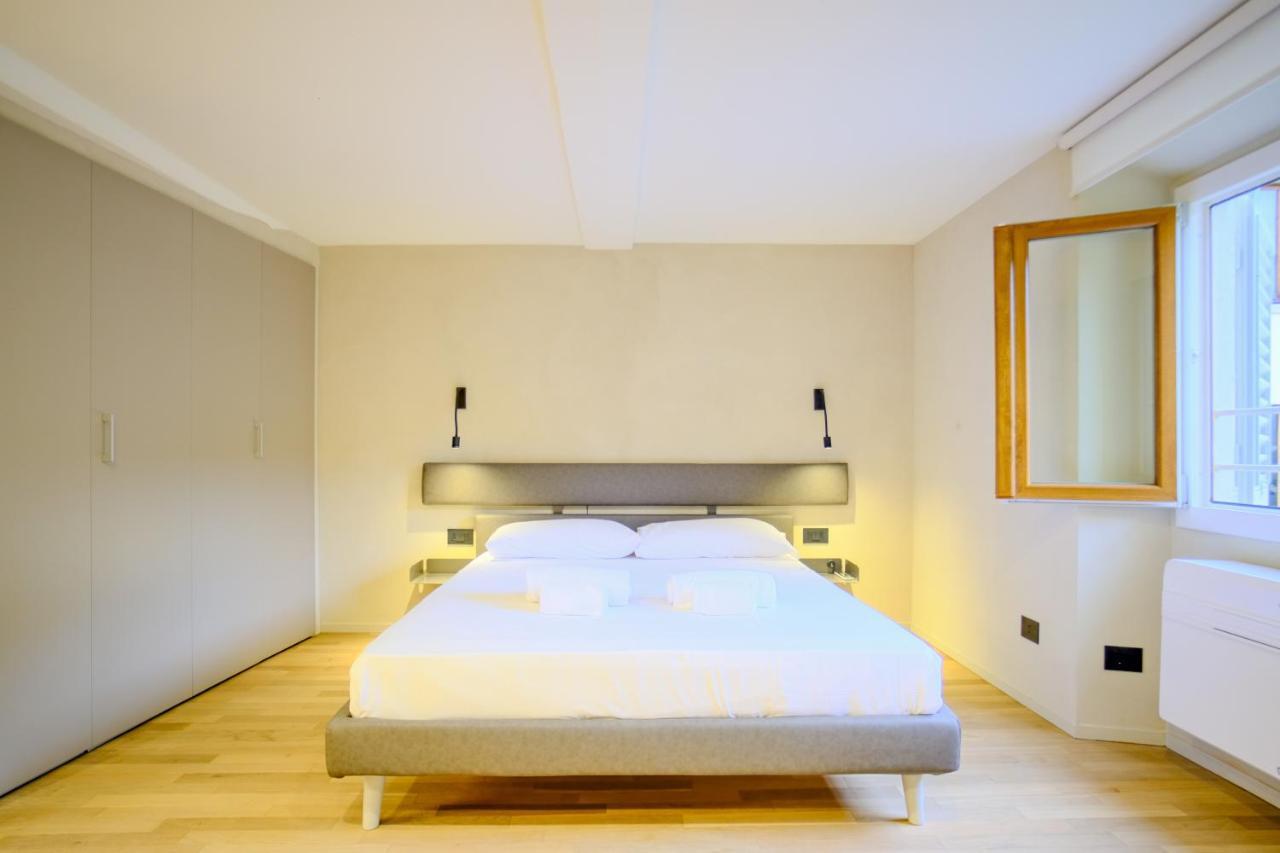 Gabriele Boutique Apartment Florence Ngoại thất bức ảnh