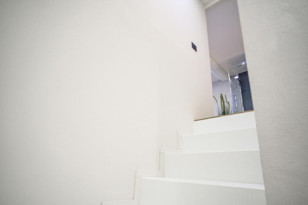 Gabriele Boutique Apartment Florence Ngoại thất bức ảnh