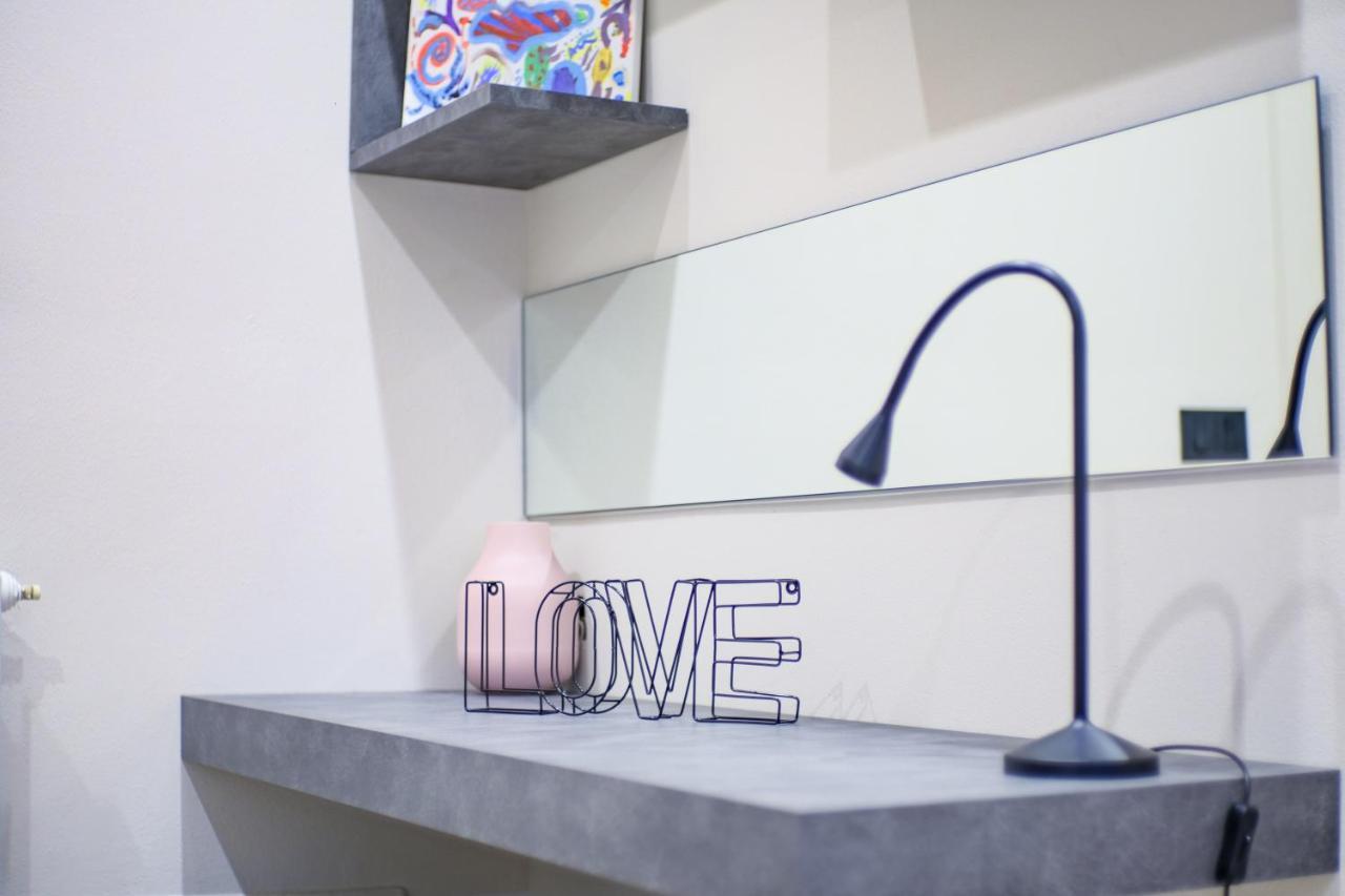 Gabriele Boutique Apartment Florence Ngoại thất bức ảnh