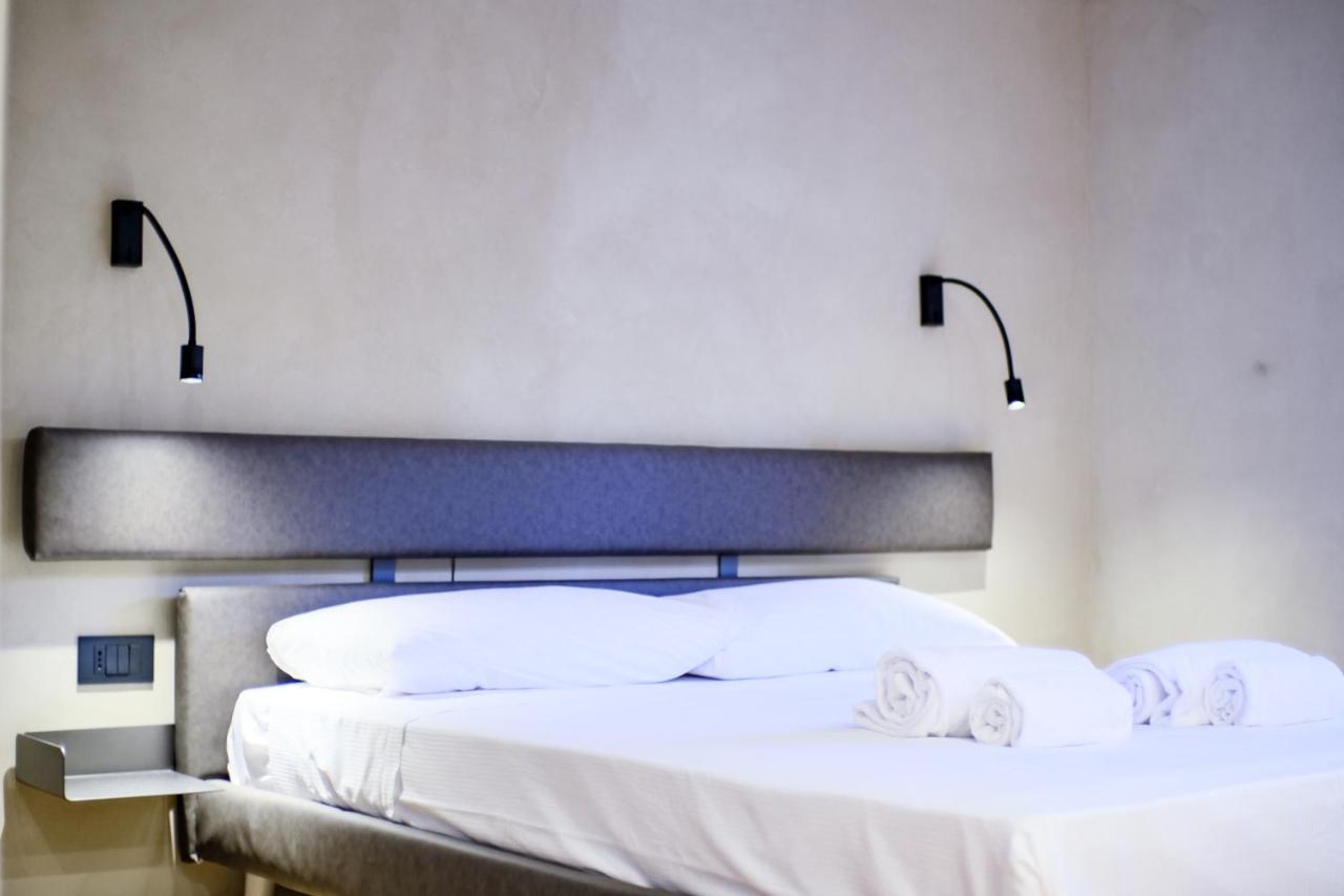 Gabriele Boutique Apartment Florence Ngoại thất bức ảnh