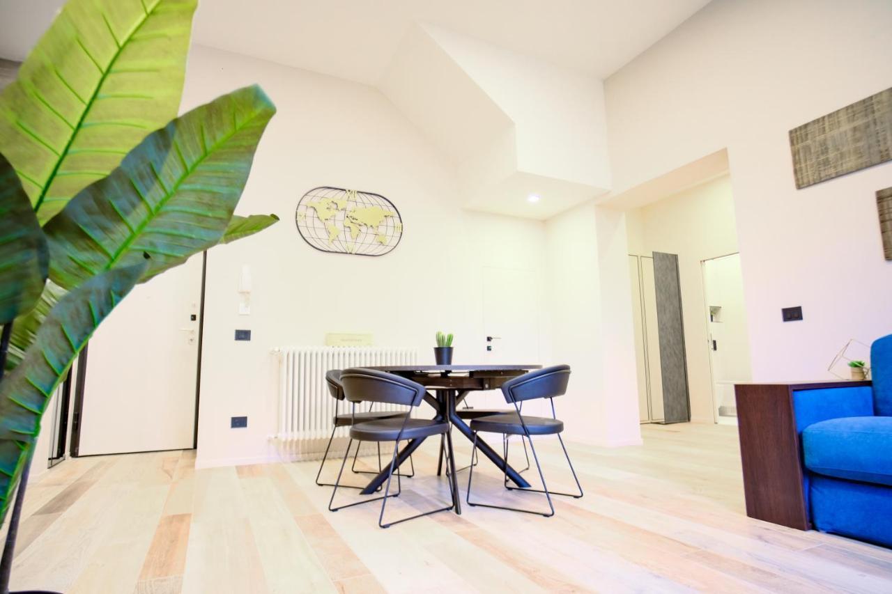 Gabriele Boutique Apartment Florence Ngoại thất bức ảnh