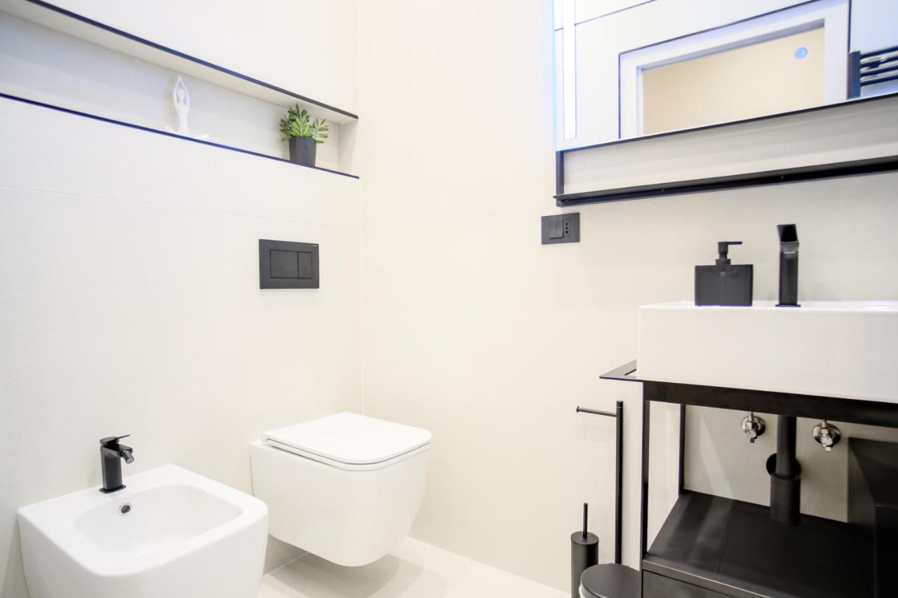 Gabriele Boutique Apartment Florence Ngoại thất bức ảnh