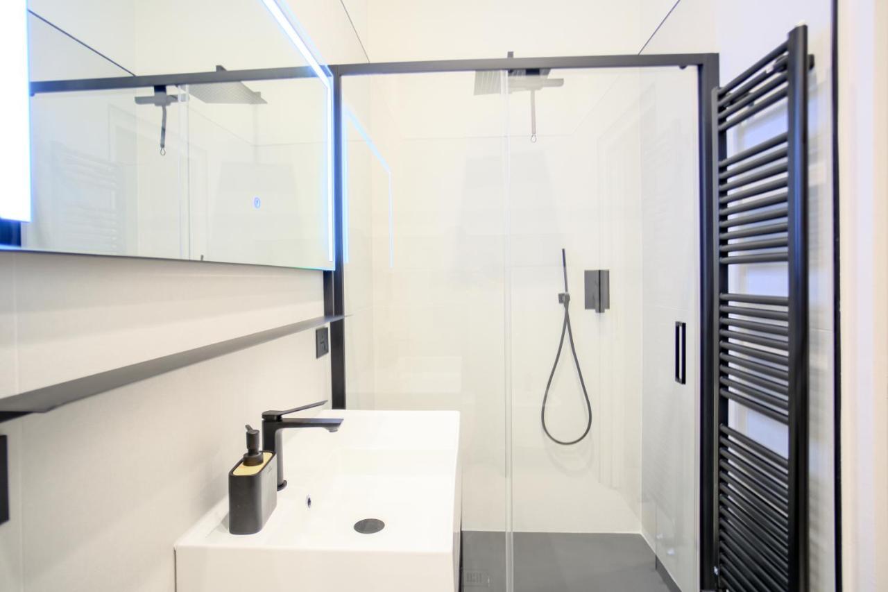 Gabriele Boutique Apartment Florence Ngoại thất bức ảnh