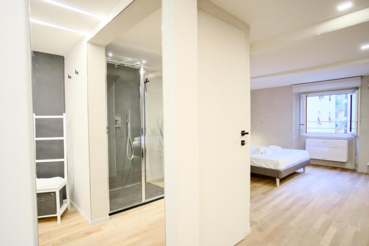 Gabriele Boutique Apartment Florence Ngoại thất bức ảnh