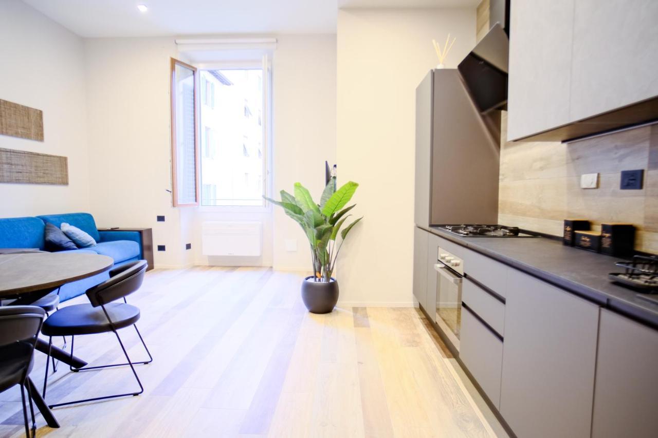 Gabriele Boutique Apartment Florence Ngoại thất bức ảnh