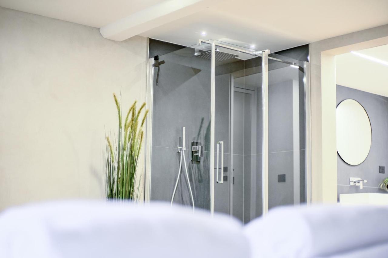 Gabriele Boutique Apartment Florence Ngoại thất bức ảnh