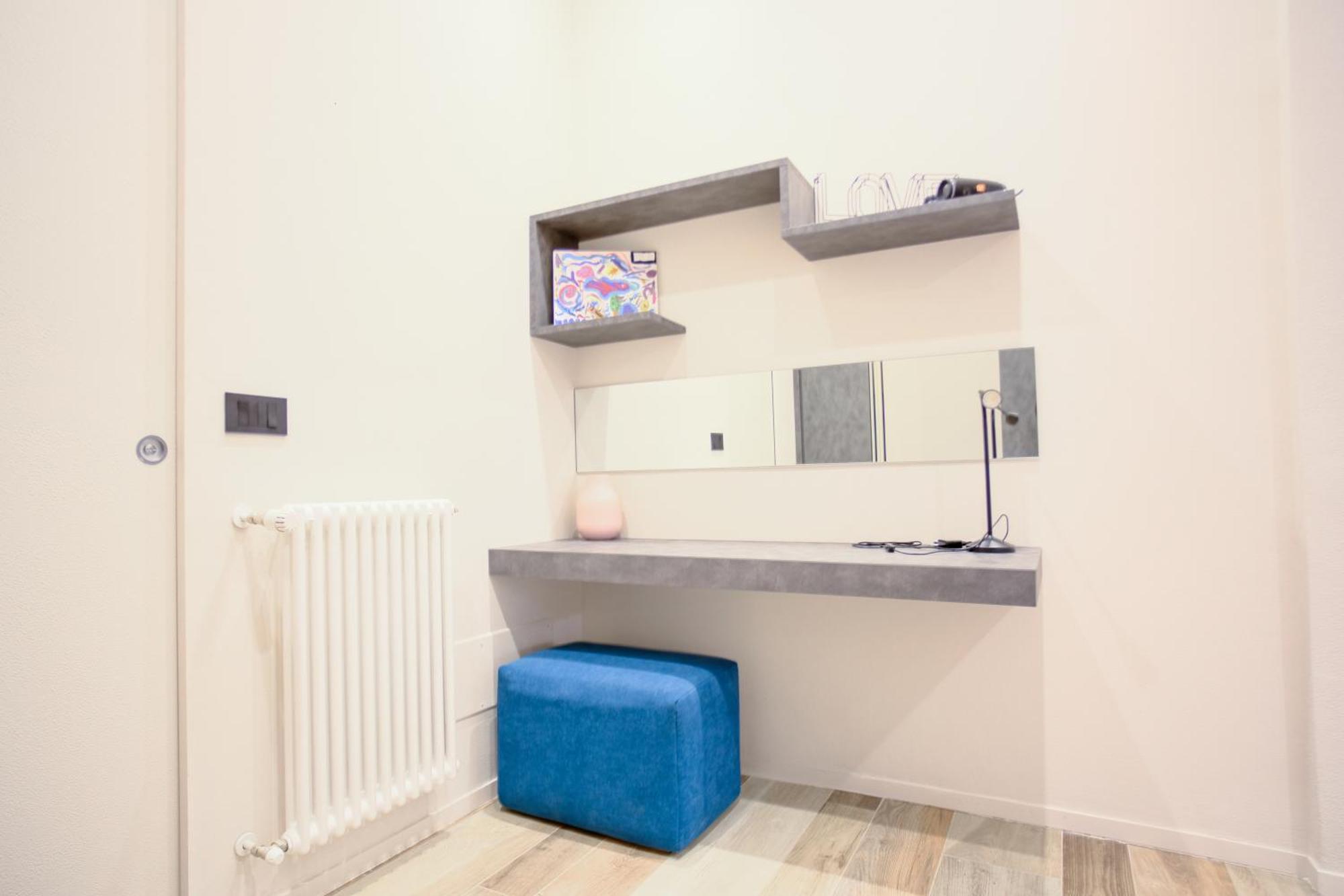 Gabriele Boutique Apartment Florence Ngoại thất bức ảnh