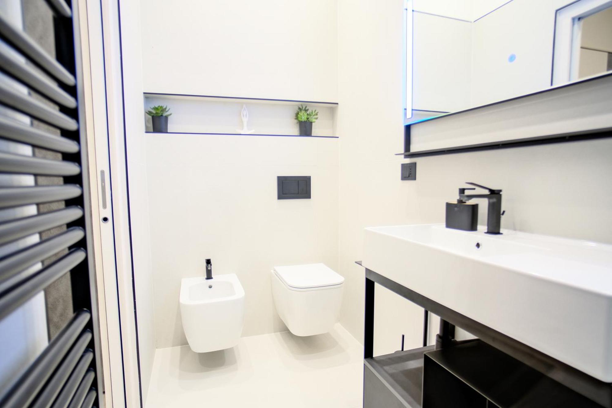 Gabriele Boutique Apartment Florence Ngoại thất bức ảnh
