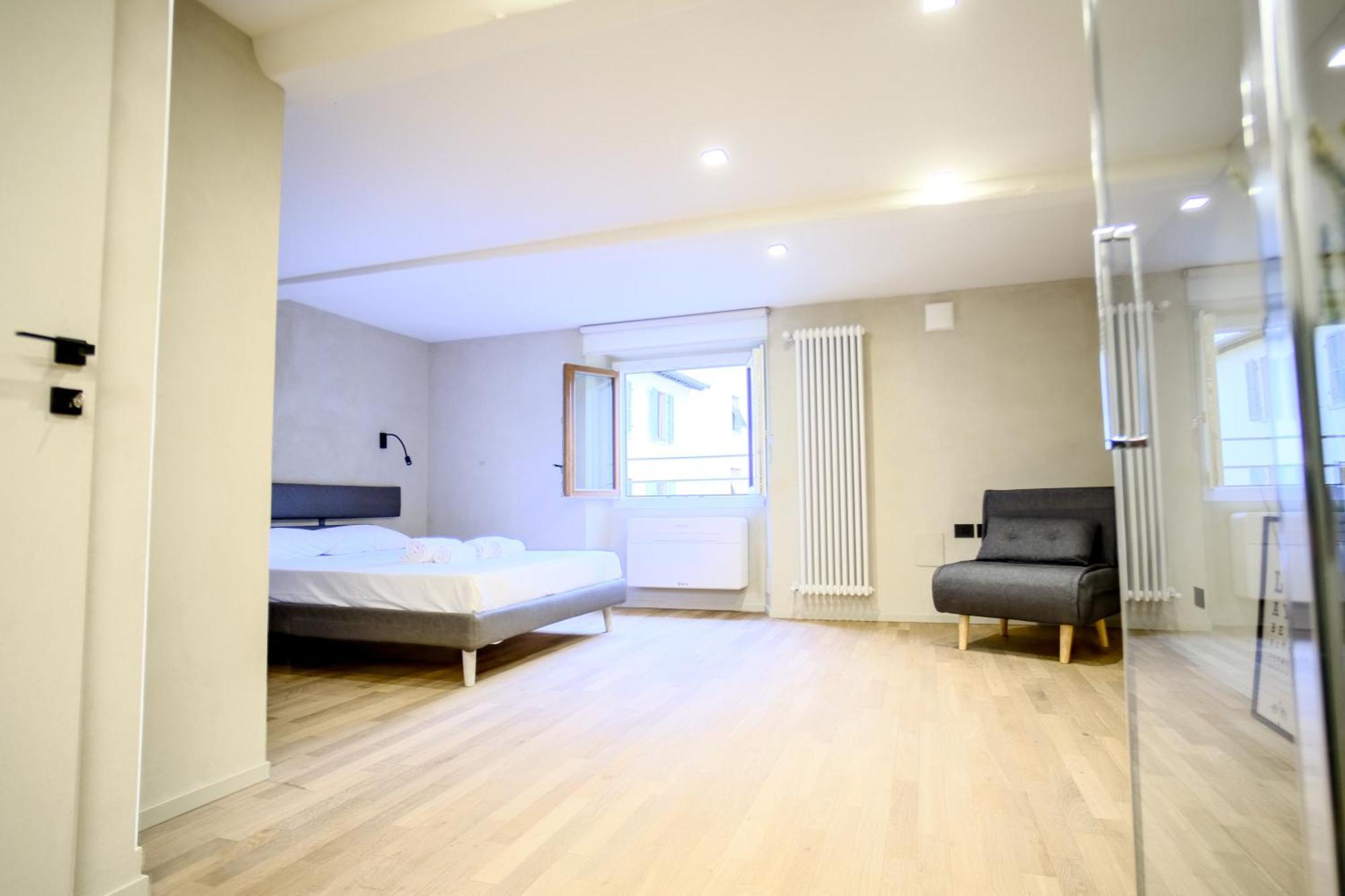 Gabriele Boutique Apartment Florence Ngoại thất bức ảnh