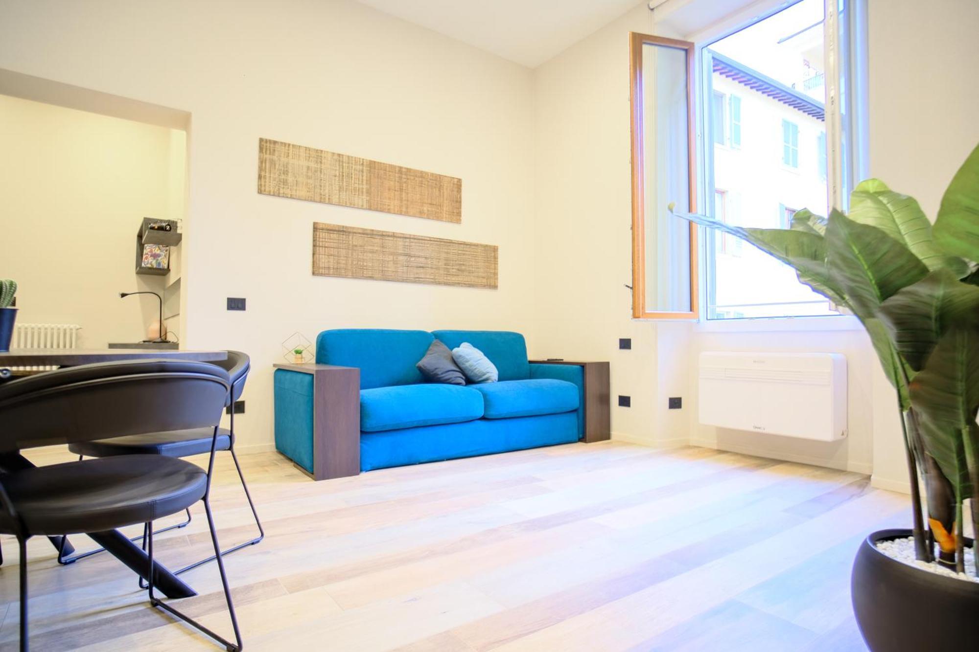 Gabriele Boutique Apartment Florence Ngoại thất bức ảnh