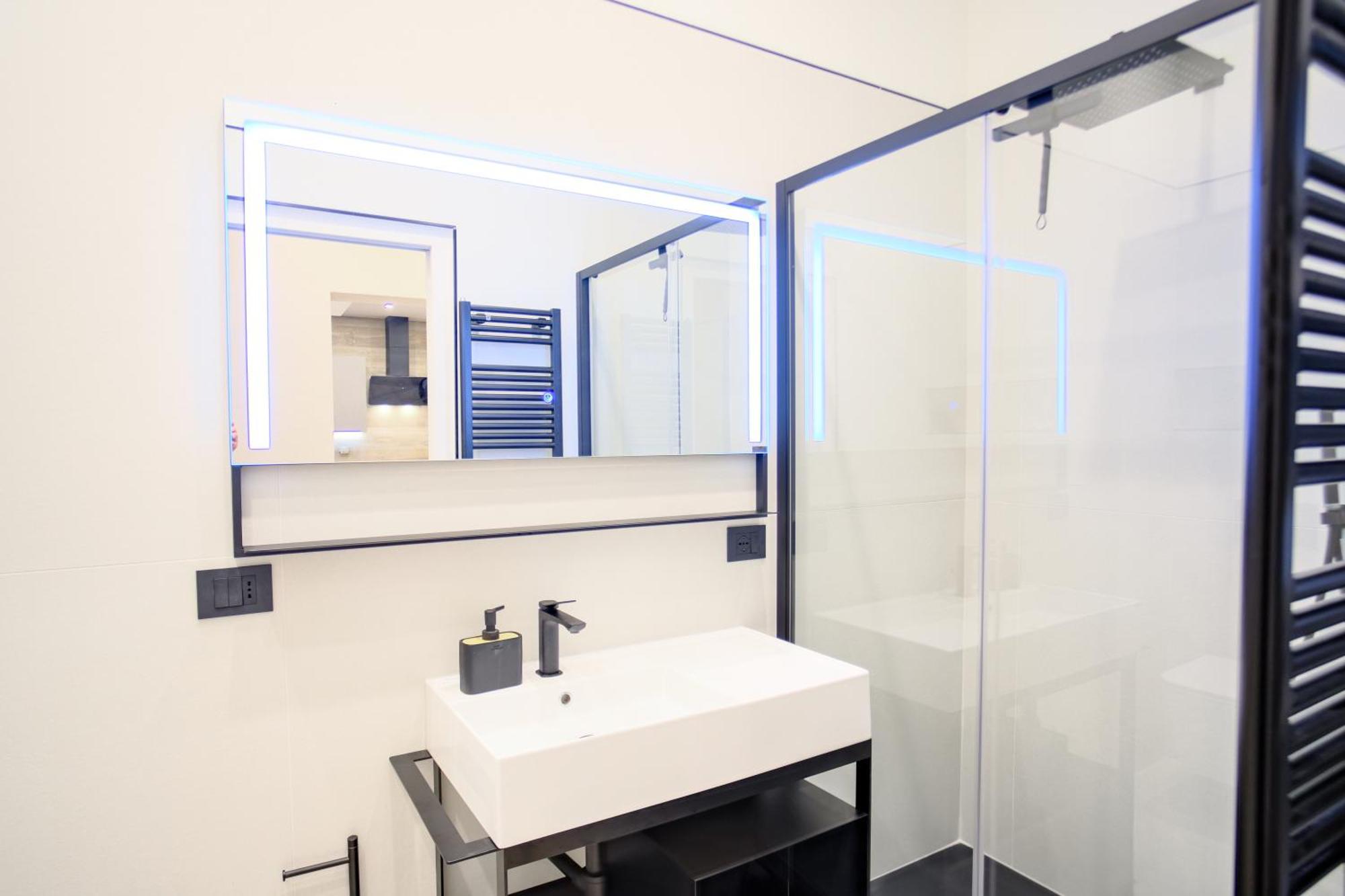 Gabriele Boutique Apartment Florence Ngoại thất bức ảnh