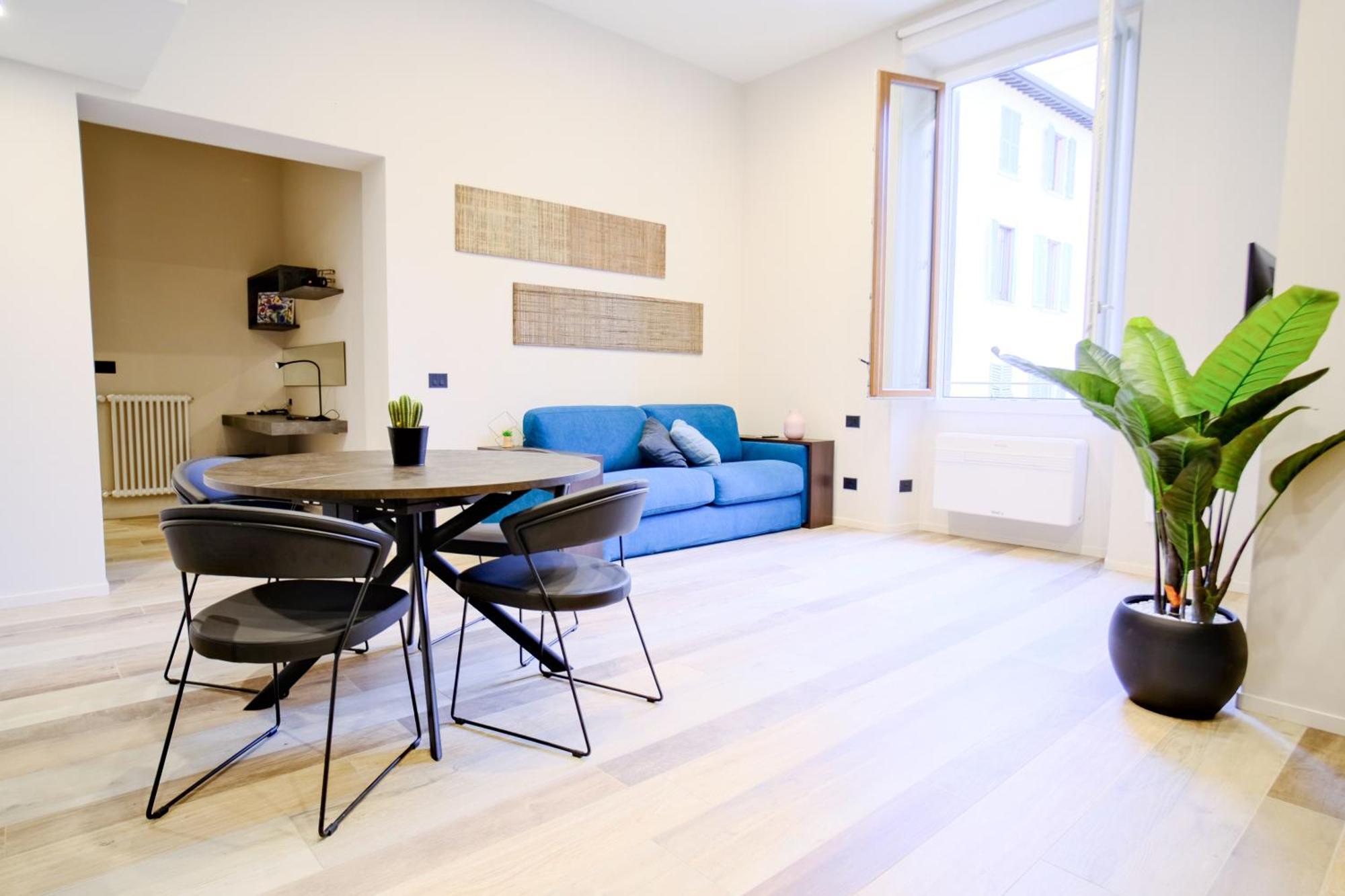 Gabriele Boutique Apartment Florence Ngoại thất bức ảnh